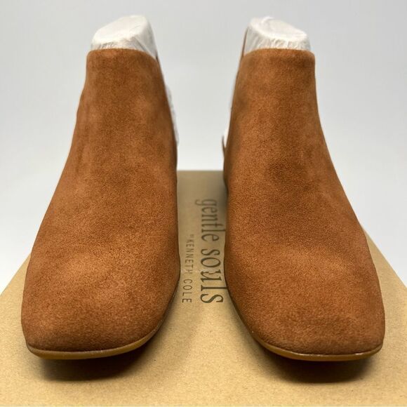 Gentle Souls Etsu Booties - Picture 4 of 9